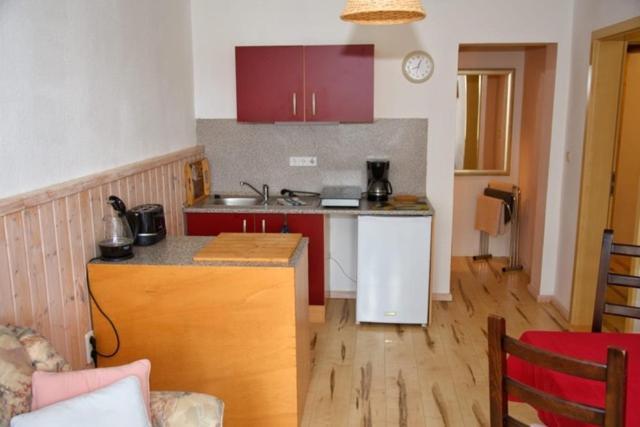 Ferienwohnung Wolf Gräfenroda Exteriör bild
