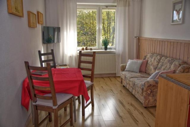 Ferienwohnung Wolf Gräfenroda Exteriör bild